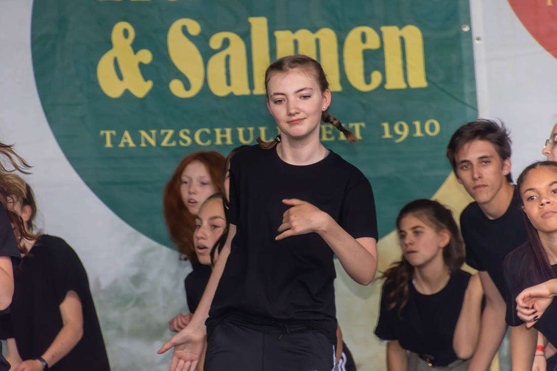 Tanzschule für singles augsburg