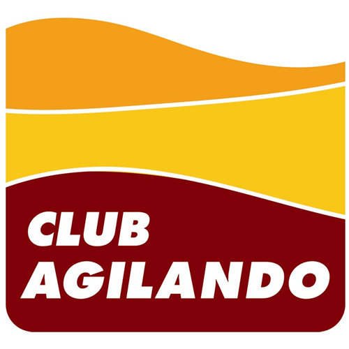 Logo Club Agilando