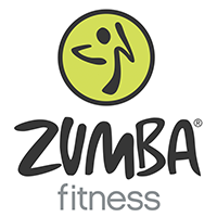 Logo Zumba fitness