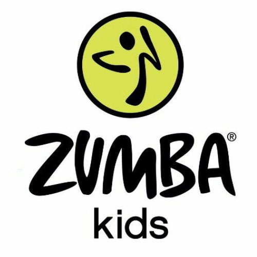 Logo Zumba Kids